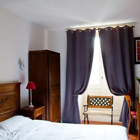 Hotell Abat Jour