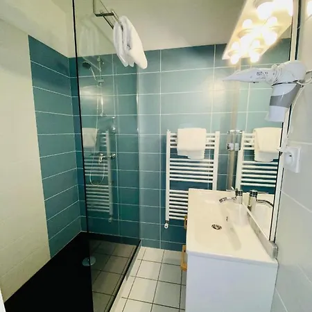 Hotell Abat Jour Nantes