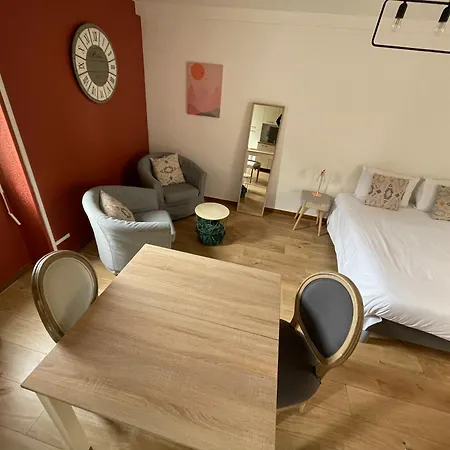 Hotell Abat Jour