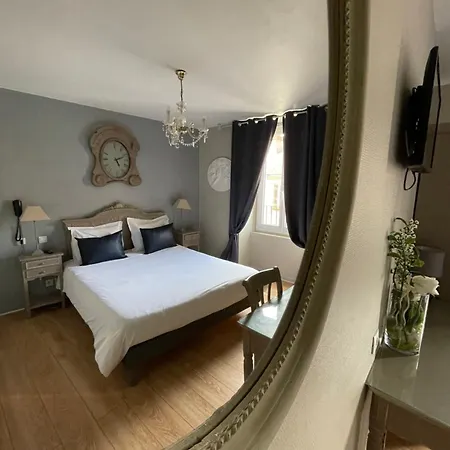 Abat Jour Hotell